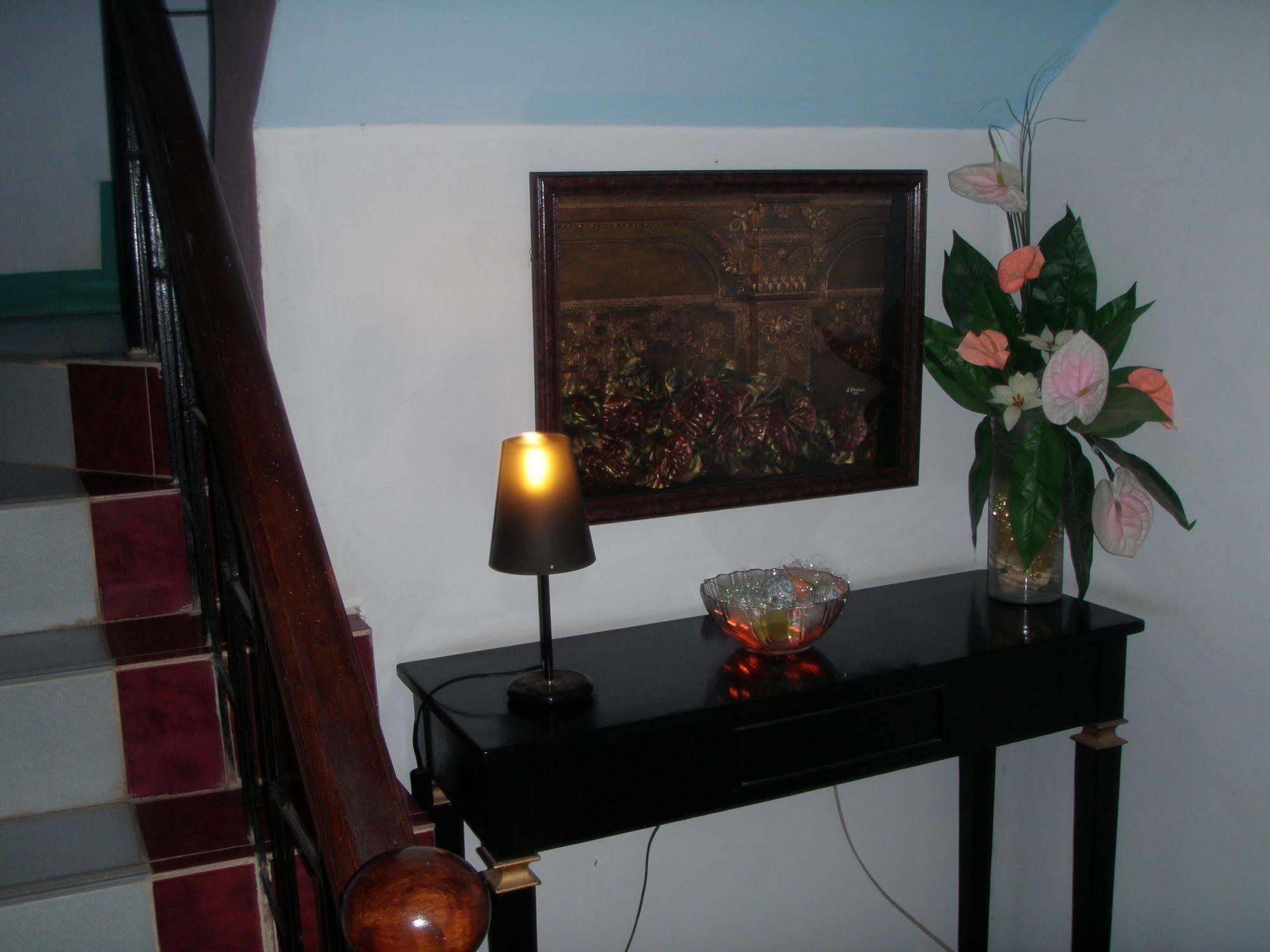 Anthurium Inn Lapu-Lapu City Exterior photo